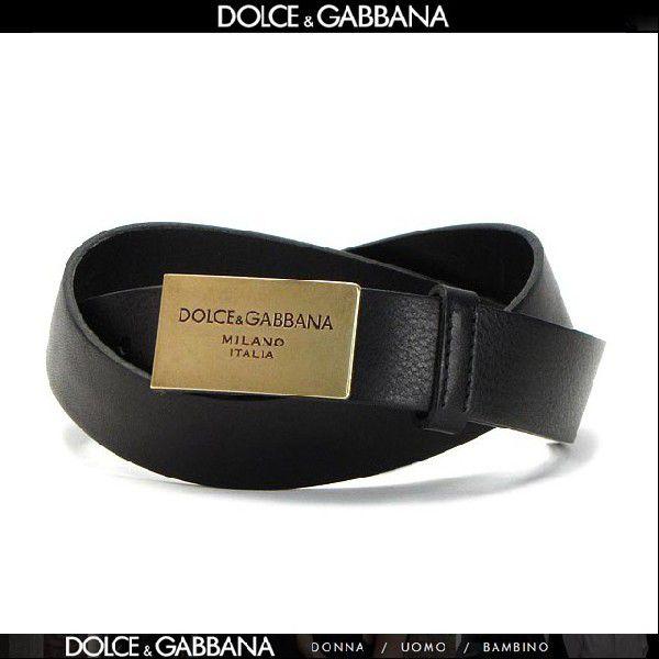 売上高 自慢 豆 Dolce Gabbana ベルト メンズ Lerommerot Com