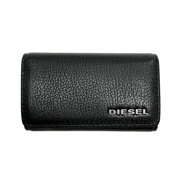 DIESEL ディーゼル キーケース X06629 P0396 T8013 KEYCASE II DIESEL ディーゼル キーケース X06629 P0396 T8013 KEYCASE II