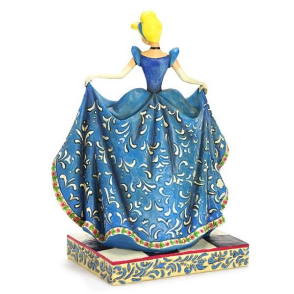 エネスコ ディズニートラディション シンデレラ Cinderella 木彫り調フィギュア シンデレラ ギフト 出産祝い 男の子 女の子 おもちゃ 誕生日 1歳 2歳 3歳 4歳 Buyee Buyee Japanese Proxy Service Buy From Japan Bot Online