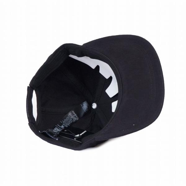 エンポリオアルマーニ EMPORIO ARMANI キャップ 帽子 627540 9A562 00020 ブラック ブランドロゴ - www