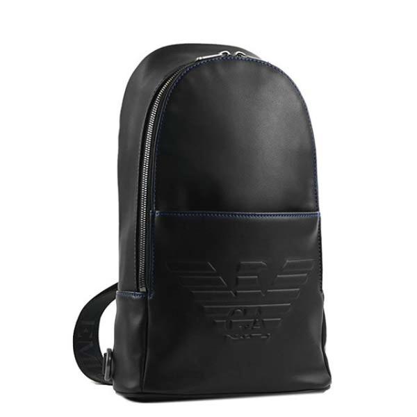 エンポリオ アルマーニ EMPORIO ARMANI バッグ BODY PACK PU