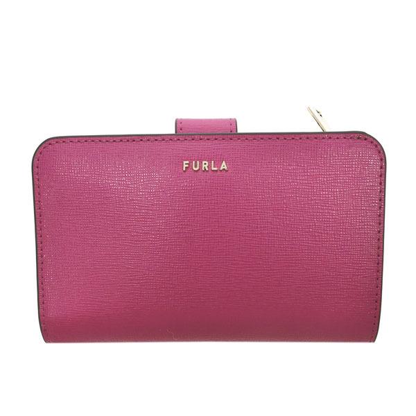 フルラ FURLA 財布 二つ折り財布 折りたたみ財布 PCX9UNO B30 0874S 