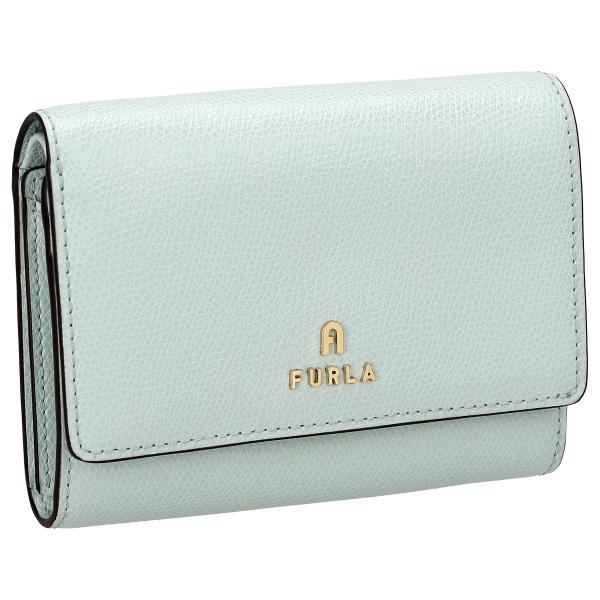 FURLA フルラ 財布 二つ折り財布 折りたたみ財布 小銭入れ付き FURLA フルラ 財布 二つ折り財布 折りたたみ財布 小銭入れ付き