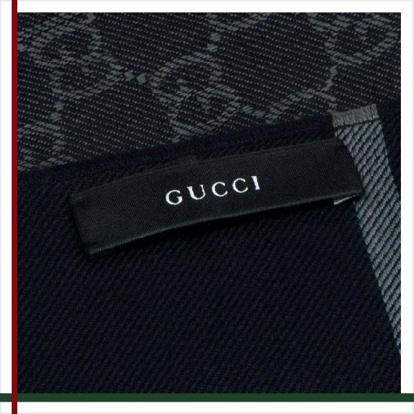 Gucci マフラー メンズ コーデ Iucn Water
