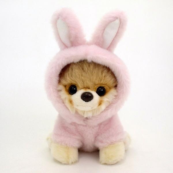 ガンド Gund Boo バニー ポメラニアン ぬいぐるみ 犬 いぬ 人形 うさぎ ウサギ ラビット キッズ ベビー おもちゃ 新品 Buyee Buyee Jasa Perwakilan Pembelian Barang Online Di Jepang