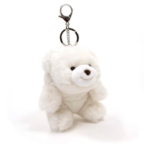 キーホルダー ストラップ くま ぬいぐるみの人気商品 通販 価格比較 価格 Com