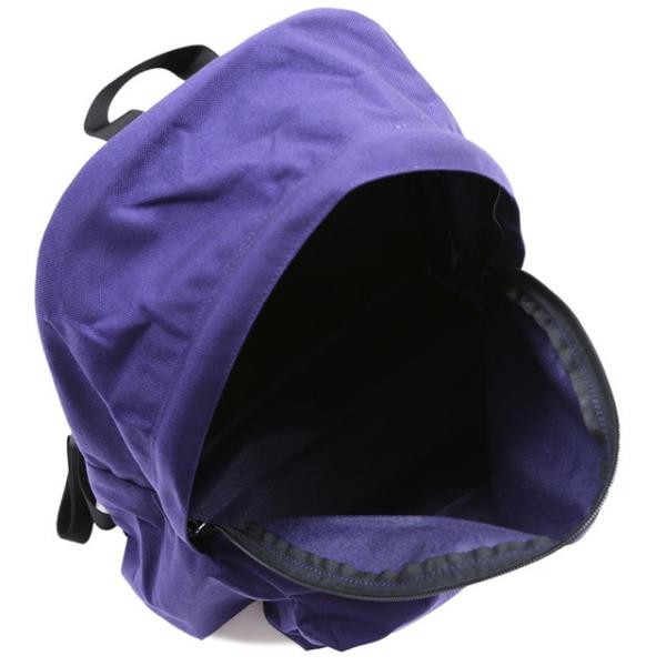 エルベシャプリエ Herve Chapelier 946c コーデュラ ナイロン デイパック L リュックサック バックパック リュック バッグ プリュネル パープル 紫 プレゼント Buyee 日本代购平台 产品购物网站大全 Buyee一站式代购 Bot Online