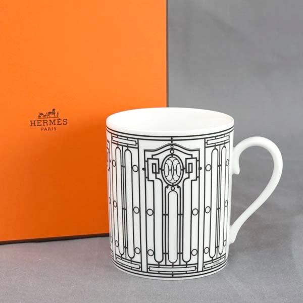 エルメス マグカップ