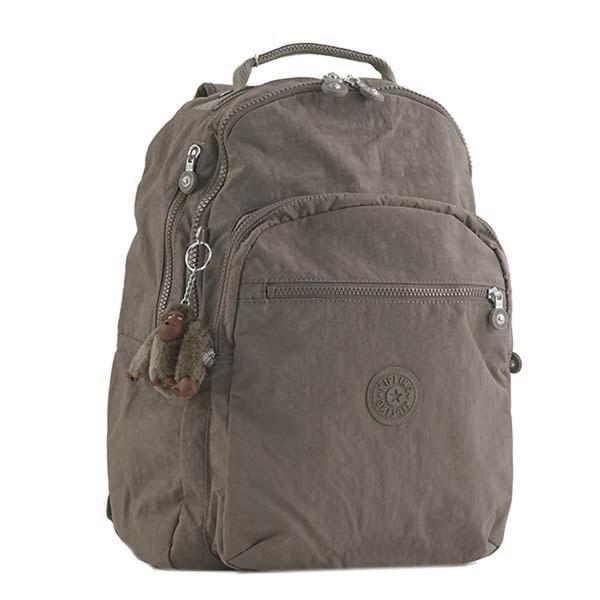 キプリング Kipling リュックサック K12622 77W CLAS SEOUL クラスソウル バックパック TRUE BEIGE カーキベージュ系 :kpl-k12622-77w:Salada Bowl-おしゃれブランド通販 - Yahoo!ショッピング