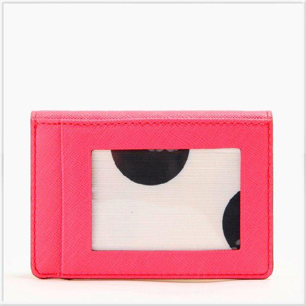 ケイトスペード パスケース 二つ折り Kate Spade 定期入れ レディース ブランド 革 Cherry Lane Meaghan ピンク かわいい プレゼント 女性 090 Buyee 日本代购平台 产品购物网站大全 Buyee一站式代购 Bot Online