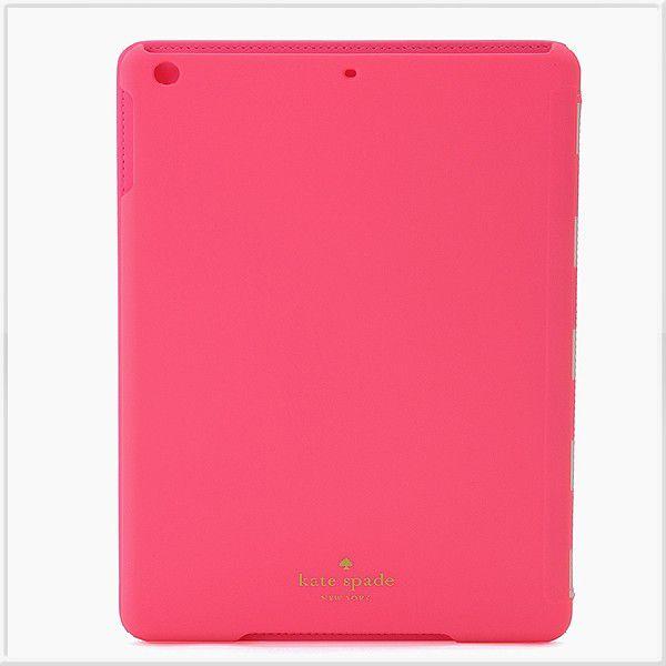 ケイトスペード Ipad Air ケース Ipad Air カバー 折りたたみ Kate Spade アイパッドエアー ブランド ストライプ ボーダー Buyee 日本代购平台 产品购物网站大全 Buyee一站式代购 Bot Online