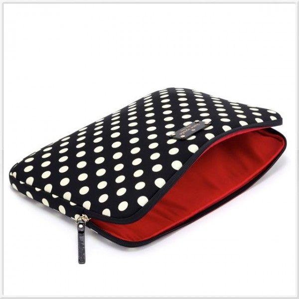 ケイトスペード Pc ケース Pc カバー パソコン モバイルケース Kate Spade ブランド ポーチ Laptop Sleeves Le Pavillion ブラック Buyee Buyee 提供一站式最全面最專業現地yahoo Japan拍賣代bid代拍代購服務 Bot Online