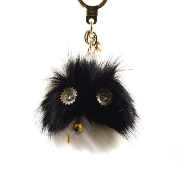 ケイトスペード Kate Spade 1kru0113 194 ふわふわ フクロウモチーフ キーリング キーホルダー バッグチャーム レディース ブランド 正規 新作 Buyee Buyee Japanese Proxy Service Buy From Japan Bot Online