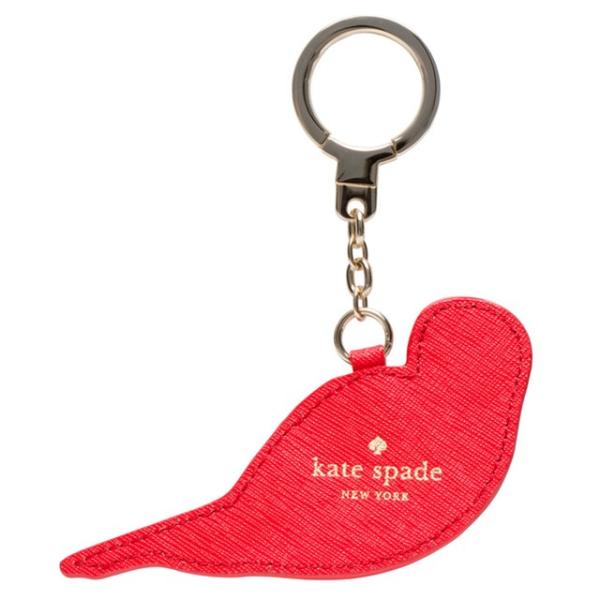 ケイトスペード Kate Spade キーフォブ キーリング キーホルダー バッグチャーム レザー オウム ブランド 女性 新作 Leather Parrot 革製のオウム レッドピンク Buyee Buyee Japanese Proxy Service Buy From Japan Bot Online