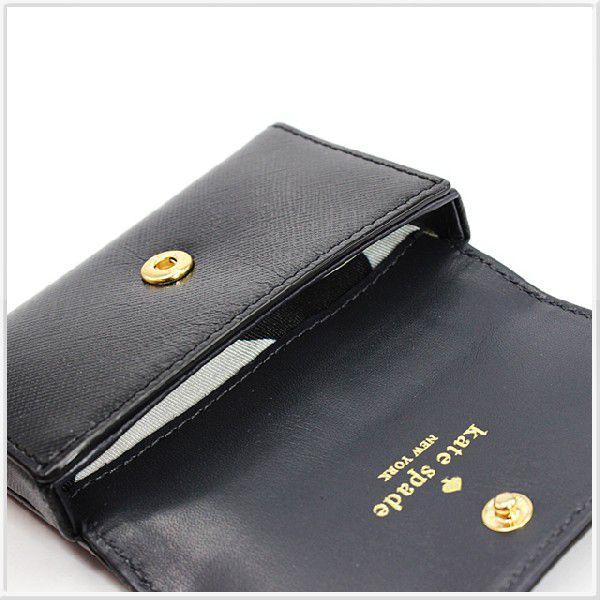 ケイトスペード カードケース かわいい Kate Spade Holly Cherry Lane 名刺入れ レディース ブランド 名刺ケース 革 黒 Pwru3437 001 Buyee Buyee 提供一站式最全面最專業現地yahoo Japan拍賣代bid代拍代購服務 Bot Online