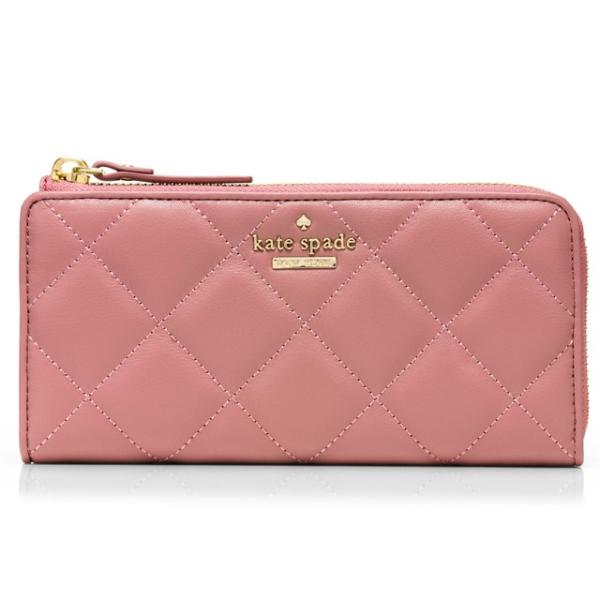 ケイトスペード ニューヨーク Kate Spade New York 長財布 レディース L字ファスナー ピンク レザー ブランド ケイト スペード 新作 長サイフ 財布 送料無料 Buyee Buyee 提供一站式最全面最專業現地yahoo Japan拍賣代bid代拍代購服務 Bot Online