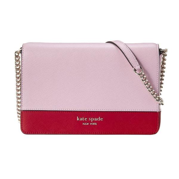 ケイトスペード kate spade NEW YORK 財布 長財布 チェーンウォレット