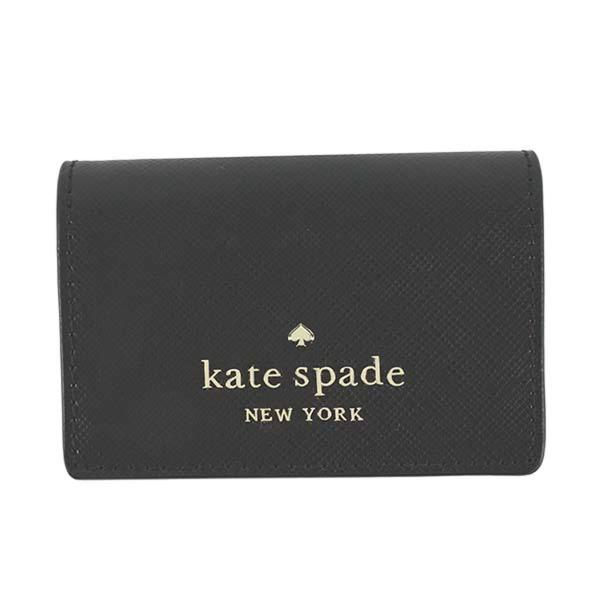 ケイト・スペード(Kate Spade) ミニ 三つ折り財布 | 通販・人気 