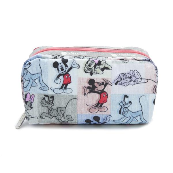レスポートサック ディズニー メイクポーチ メイクボックスの人気商品 通販 価格比較 価格 Com