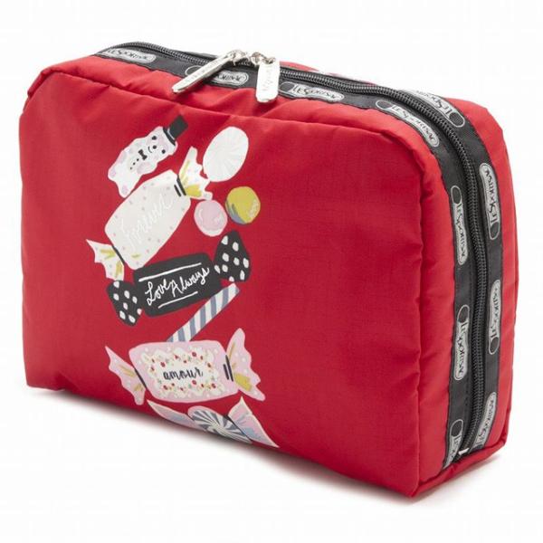 レスポートサック Lesportsac レスポ コスメポーチ 化粧ポーチ ブランド 人気 かわいい Extra Large Rectangular Cosmetic Sweet Confections 7121 D811 Buyee Buyee 提供一站式最全面最專業現地yahoo Japan拍賣代bid代拍代購服務 Bot Online