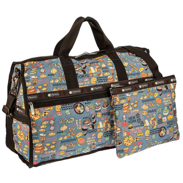 レスポートサック(LeSportsac) ボストンバッグ | 通販・人気ランキング レスポートサック(LeSportsac) ボストンバッグ | 通販・人気ランキング