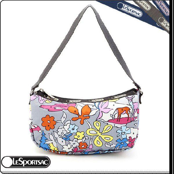 レスポートサック Lesportsac バッグ ショルダー ショルダーバッグ ミニショルダー 7606 レディース ナイロン 軽い ミニバッグ ルル レスポ 誕生日 プレゼント Lsp 7606 D314 Salada Bowl おしゃれブランド通販 通販 Yahoo ショッピング