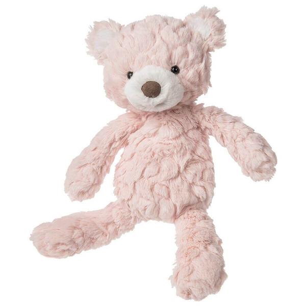 安い購入 メリーマイヤー Mary Meyer ベビーマット ベア ピンク クマ くま 子供 キッズ ベビー プレゼント ぬいぐるみ ベビーマット 赤ちゃ 好評継続中 Farmerscentre Com Ng