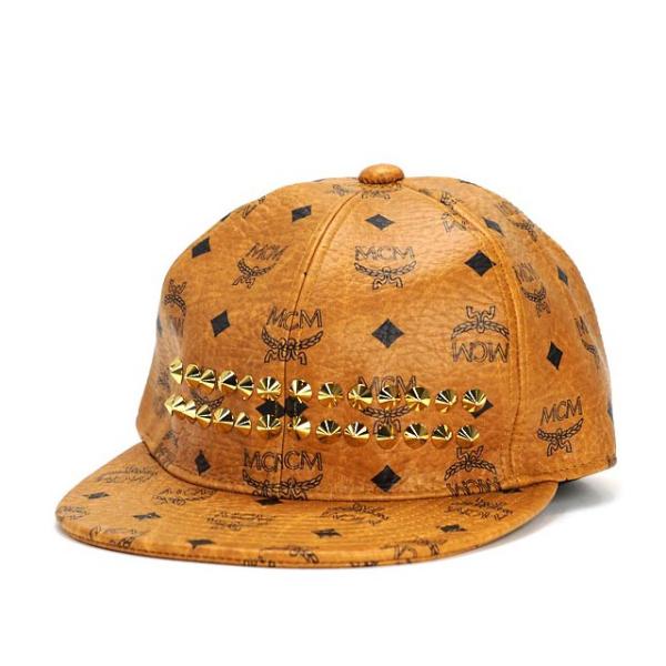 エムシーエム Mcm 帽子 キャップ メンズ レディース つば長 大きいサイズ スタッズ ブラウン 新品 ブランド 人気 女性 新作 誕生日 プレゼント クリスマス Buyee Buyee Japanese Proxy Service Buy From Japan Bot Online