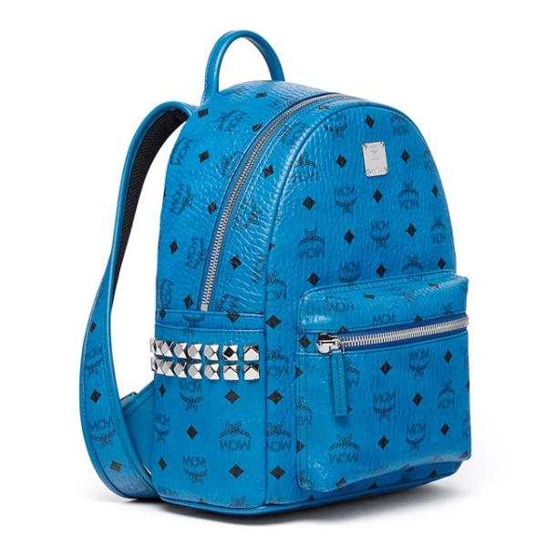 Mcm エムシーエム リュック Mmk7sve37 バックパック Backpack Sml D Bl Lc001 ミュンヘンブルー おしゃれ 通学 かわいい スタッズ 旅行 韓国 ファッション Mcm Mmk7sve37lc01 Salada Bowl おしゃれブランド通販 通販 Yahoo ショッピング