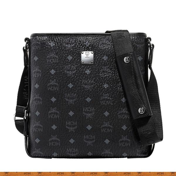 エムシーエム MCM ショルダーバッグ 斜めがけショルダーバッグ エムシーエム MCM ショルダーバッグ 斜めがけショルダーバッグ