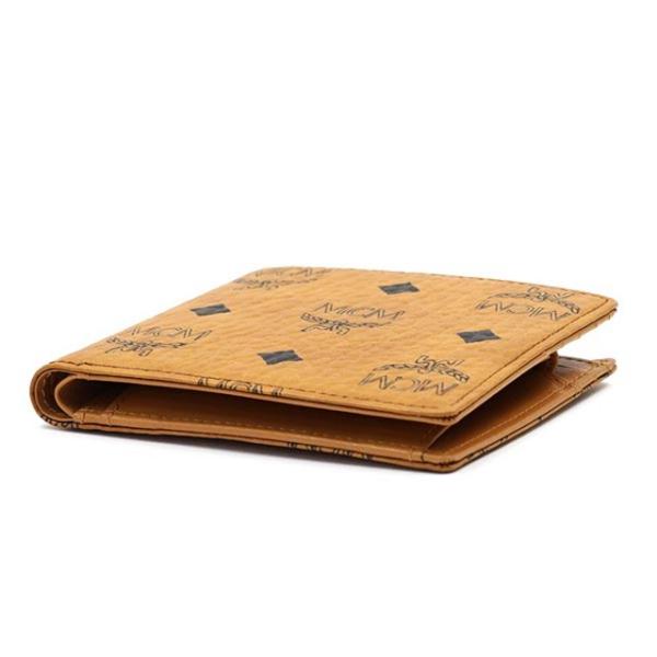 Mcm エムシーエム 財布 メンズ 二つ折り 韓国 正規 二つ折り財布 小銭入れあり レザー レディース ブランド 新品 誕生日 クリスマス ペア プレゼント 男性 女性 Buyee Buyee Japanese Proxy Service Buy From Japan Bot Online