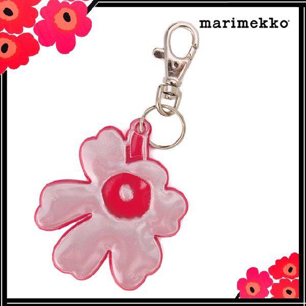 marimekko マリメッコ キーホルダー 反射 リフレクター ウニッコ marimekko マリメッコ キーホルダー 反射 リフレクター ウニッコ