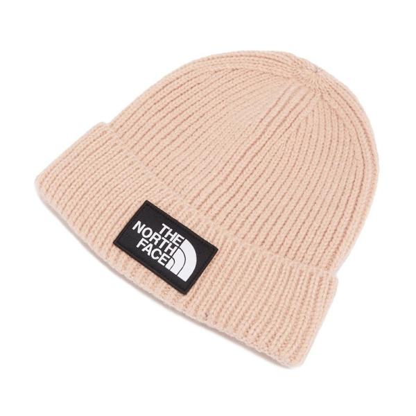 ノースフェイス The North Face ニット帽 ニットキャップ 帽子 レディース メンズ Nf0a3fjx 3ym Logo Box Cuffed Beanie Misty Rose ライトピンク系 Buyee Servis Zakupok Tretim Licom Buyee Pokupajte Iz Yaponii
