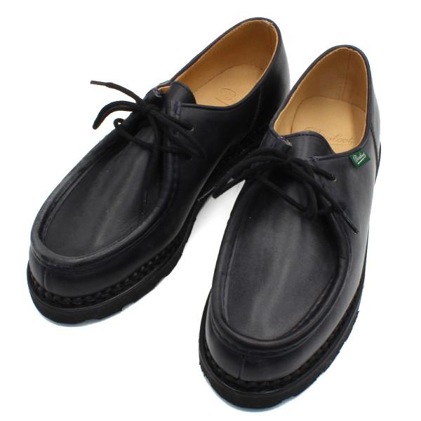 Paraboot パラブーツ PARABOOT 靴 シューズ ミカエル 革靴 紳士 Paraboot パラブーツ PARABOOT 靴 シューズ ミカエル 革靴 紳士