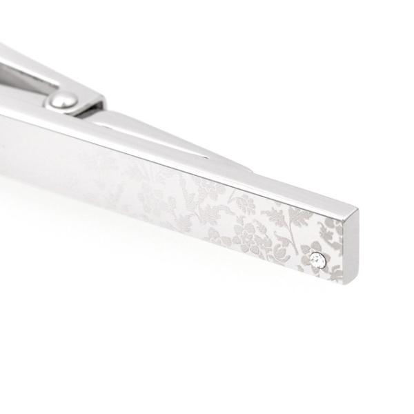 ポールスミス Paul Smith フラワーパターン タイバー ネクタイピン タイピン メンズ 男性 彼氏 ギフト プレゼント おしゃれ 250g 001 シルバー クリア Buyee Buyee 日本の通販商品 オークションの代理入札 代理購入