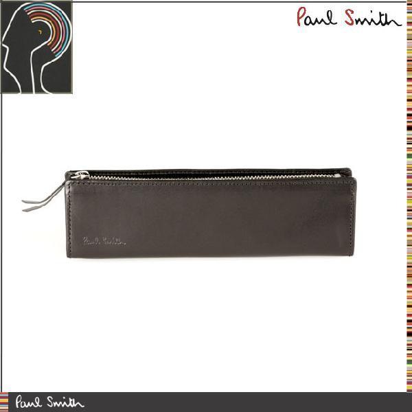 ポールスミス ペンケース メンズ Paul Smith ペンポーチ おしゃれ 革 ポール 筆箱 新作 レザー インサイドマルチ ペン入れ ダークブラウン ブランド Buyee Buyee 日本の通販商品 オークションの代理入札 代理購入