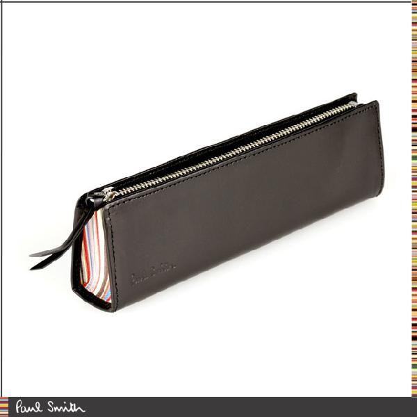 ポールスミス ペンケース メンズ Paul Smith ペンポーチ おしゃれ 革 ポール 筆箱 新作 レザー インサイドマルチ ペン入れ ダークブラウン ブランド Buyee Buyee Japanese Proxy Service Buy From Japan Bot Online