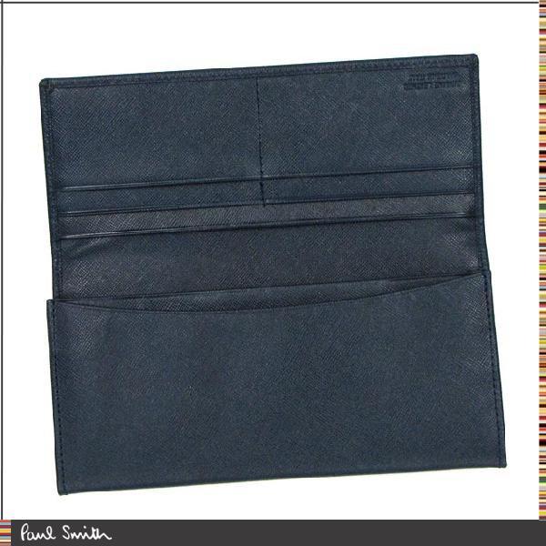 長財布 メンズ 札入れ 薄い ブランド Iucn Water