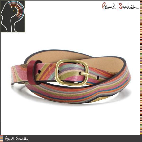 ポールスミス ベルト レディース Paul Smith レザーベルト おしゃれ 革 ブランド 新作 新品 未使用 Women Belt Skny Swrl ベルト M マルチストライプ Buyee Buyee Japanese Proxy Service Buy From Japan Bot Online