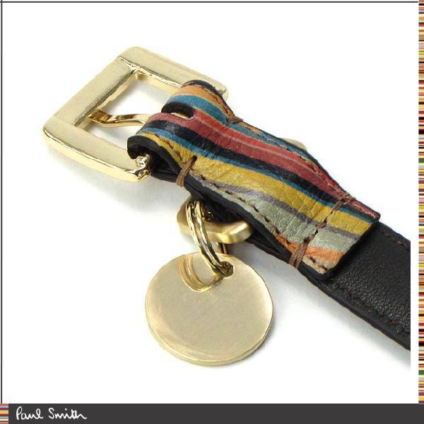 ポールスミス 首輪 リード 革 Paul Smith 首輪 犬 猫 ブランド おしゃれ ペット用品 新作 新品 未使用 Whxadogc リード 首輪 マルチストライプ Buyee Buyee 日本の通販商品 オークションの代理入札 代理購入