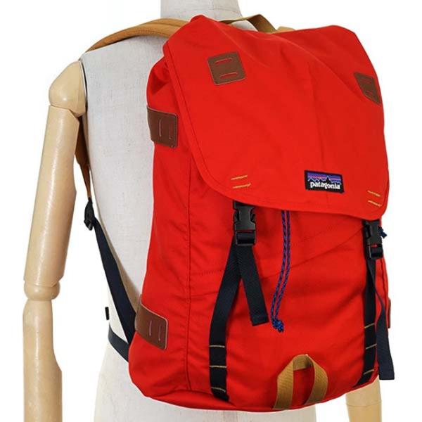 パタゴニア バッグ リュック バックパック メンズ レディース おしゃれ ビジネス 登山 通勤 通学 タウン デイパック 2way ブランド 海外 40代 軽い ママ 旅行 Buyee 日本代购平台 产品购物网站大全 Buyee一站式代购 Bot Online