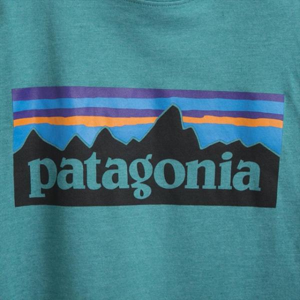 パタゴニア Tシャツ キッズ ボーイズ 子供用 メンズ アウトドアブランド 半袖 オーガニックコットン アメカジ ブランド アウトドア ポリエステル おしゃれ Buyee 日本代购平台 产品购物网站大全 Buyee一站式代购 Bot Online