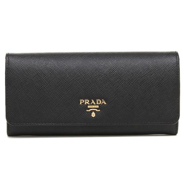 プラダ(PRADA) ゴールド レディース長財布 | 通販・人気ランキング