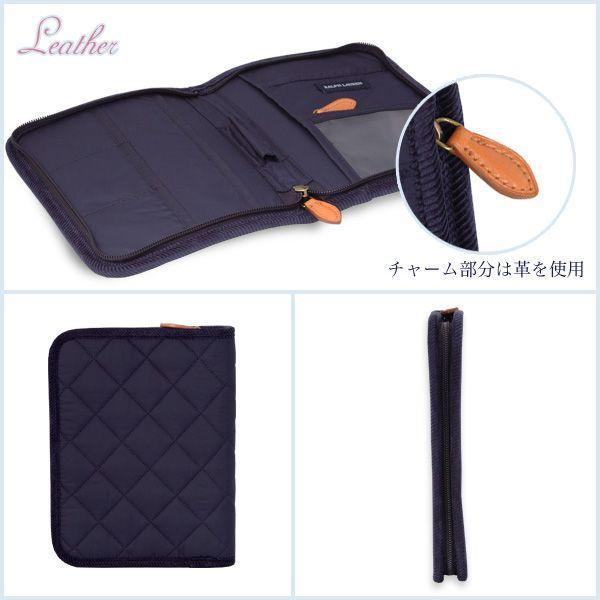 Polo Ralph Lauren ポロラルフローレン 母子手帳ケース ネイビー Buyee Buyee 提供一站式最全面最專業現地yahoo Japan拍賣代bid代拍代購服務 Bot Online