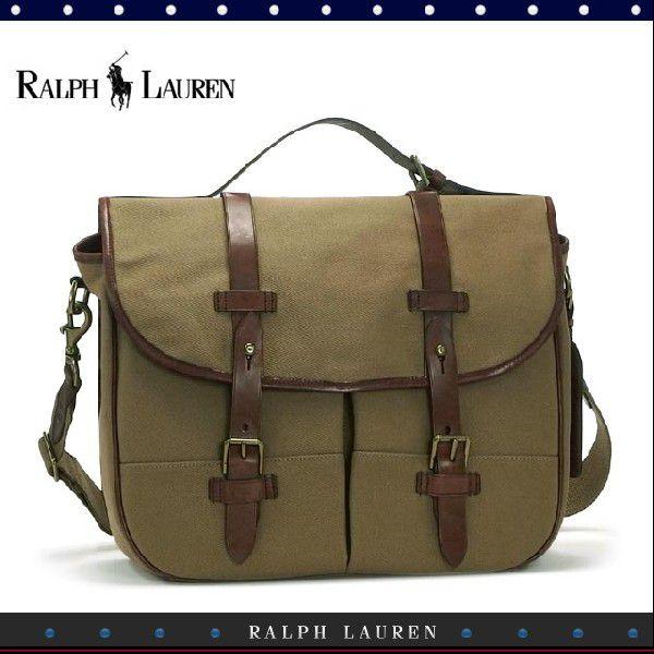 ラルフローレン Ralph Lauren バッグ ポロラルフローレン ショルダーバッグ メッセンジャーバック 斜めがけ 斜め掛け カーキ メンズ 新作 ブランド セール Rlr 87hgc Salada Bowl おしゃれブランド通販 通販 Yahoo ショッピング