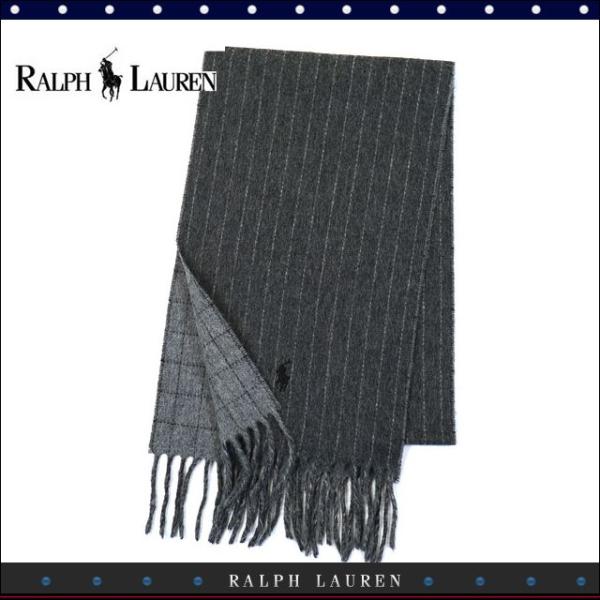 ポロ ラルフローレン マフラー メンズ ブランド Polo By Ralph Lauren ウールマフラー ストライプ グラフチェック リバーシブル マフラー 6f06 グレー Buyee Buyee 日本の通販商品 オークションの代理入札 代理購入