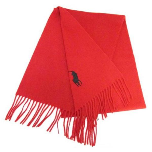 ラルフローレン ポロラルフローレン Polo Ralph Lauren マフラー 赤 レッド メンズ 黒 ブラック ビッグポニー ラルフ ウール ブランド 新作 スカーフ レディース Buyee Buyee 日本の通販商品 オークションの代理入札 代理購入