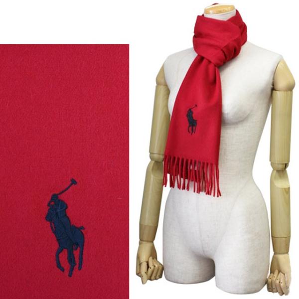 ラルフローレン ポロラルフローレン Polo Ralph Lauren マフラー 赤 レッド メンズ 黒 ブラック ビッグポニー ラルフ ウール ブランド 新作 スカーフ レディース Buyee Buyee 日本の通販商品 オークションの代理入札 代理購入