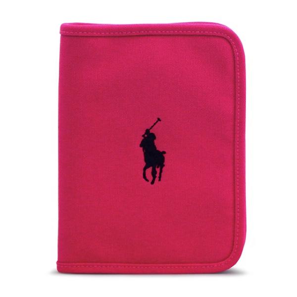 Ralph Lauren ラルフローレン ラルフ 母子手帳ケース ピンク Pink マルチケース キャンバス地 ロゴ刺繍 ブランド 出産祝い プレゼント ギフト Rlr Sal9a 064 Salada Bowl おしゃれブランド通販 通販 Yahoo ショッピング