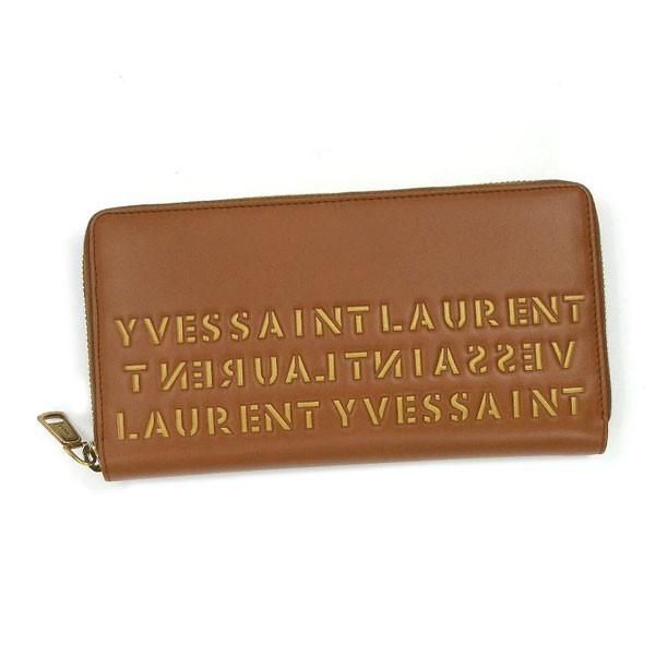 イヴサンローラン YVES SAINT LAURENT 284939 BWEHP 2760 長財布 